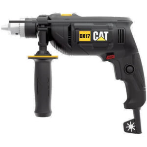Cat Impact Drill DX17 750w 13mm