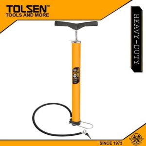 Tolsen Hand Pump - Image 1