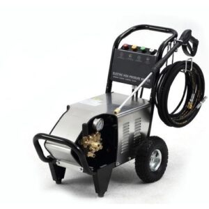 AICO electric carwash machine