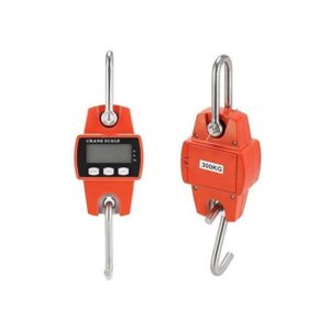 Fashion 300KGS Industrial Crane Digital Weighing Scale