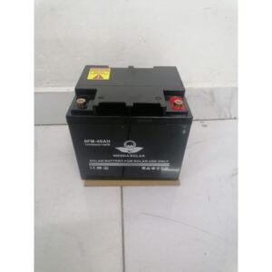 Nippotec Battery 12v 7AH