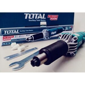 Total Die Grinder 400W