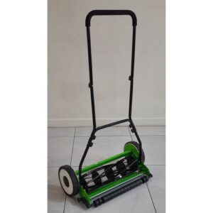 AICO Manual Lawn Mower