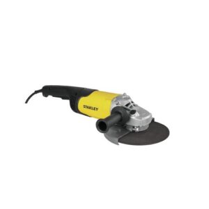 Stanley Angle Grinder 230MM 2200W