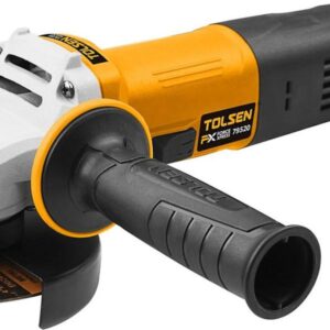 Tolsen 850 Watt Angle Grinder 79520