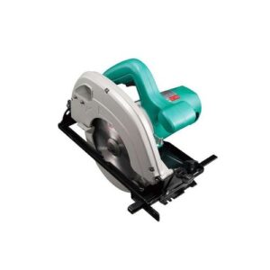 DCA circular saw 7''inch with warrant card