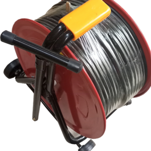 Portable 2.5mm Extension Cable 50m