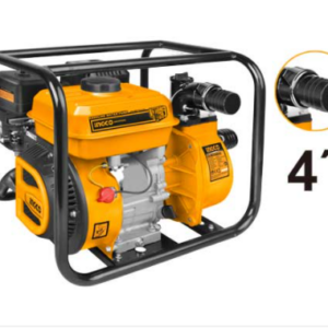 gasoline water pump GWP402 - Image 1