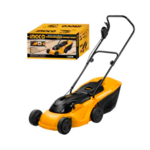 Electric Lawn Mower LM383 - Image 1