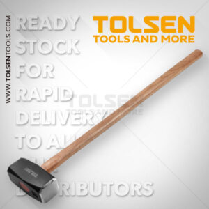 Tolsen Stonning /Sledge Hammer