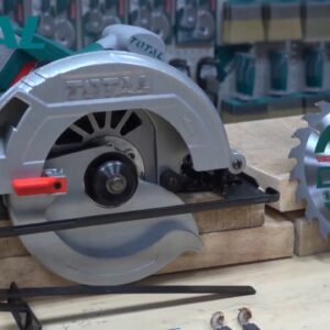Total Circular saw 2200w - Image 2
