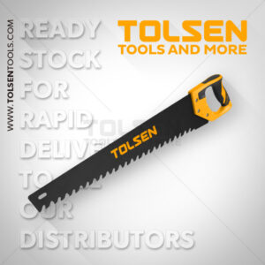 Tolsen Masonry Saw - Image 1