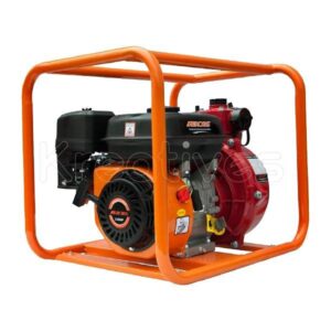 Aerobs 2 Inch High Pressure Petrol Water Pump