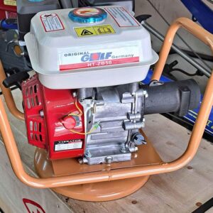 Golf Germany Cement Vibrator with a Poker Shaft