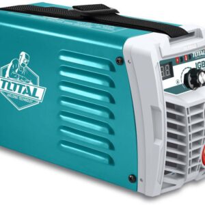 TOTAL 130A Inverter Mma Welding Machine TW21302