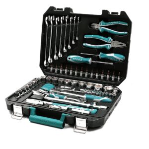 100 Pcs tools set