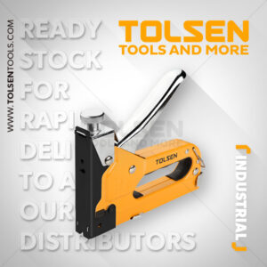 Tolsen Staple Gun 43020 - Image 1