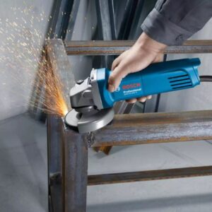 Bosch ANGLE GRINDER 115MM 710W - Image 2