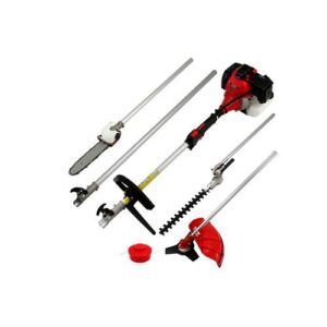 Dera 52CC Powerful Multitools Machine