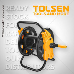 Tolsen Hose Reel