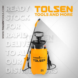 Tolsen Pressure Sprayer