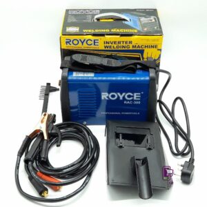 300A Royce Welding Machine