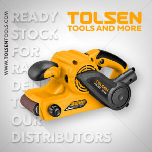 Tolsen Belt Sander
