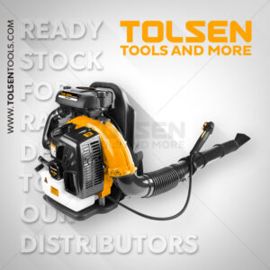 Tolsen Gasoline Blower 79628 - Image 1