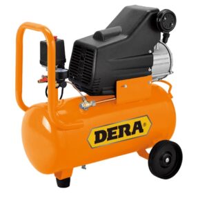 Dera Air Compressor DK2.5HP 25L
