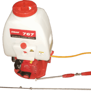 Emas Knack Sprayer 767