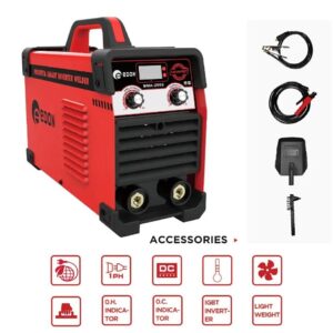 EDON MMA 250 WELDING MACHINE