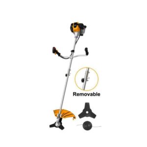 52CC Gasoline grass trimmer/bush cutter