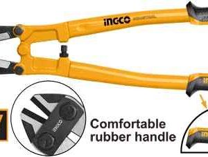 Ingco Bolt Cutter 36″ Industrial - Image 1