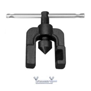 Ingco Pipe Flaring Tool Set - Image 1