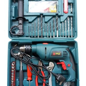 Complete Toolkit with 850watts Drill - Image 2
