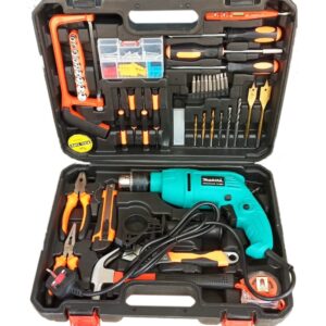 Makita Accessories 710W Electric Hammer Drill