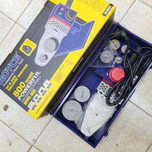 Royce PP-R Pipe Welding Machine