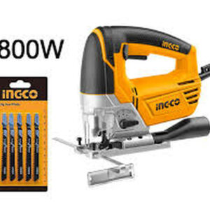 Ingco 800W jigsaw JS80028 - Image 2