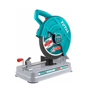 Total Cut Off Saw 2400W (TS9243558) - Image 1