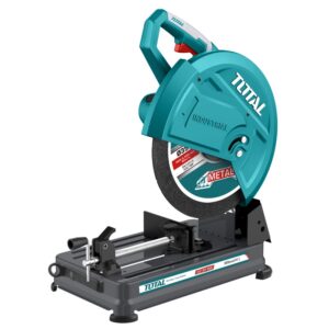 total 2400watts cutoff saw - Image 1