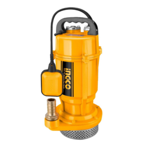 Ingco Submersible Pump 750W SPC7508 - Image 1