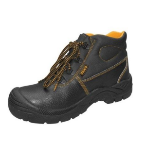 Ingo Safety Boots 41,42,45 - Image 1