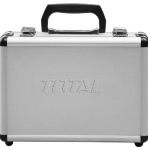 Total 12PCS Bi-metal Hole Saw Set  (TACSH1121) - Image 2