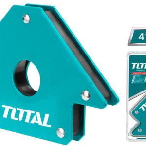 Total Magnetic Welding Holder 4" (TAMWH50042)