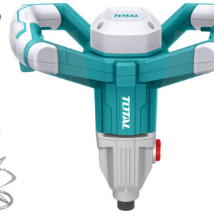 total 1400W electric mixer (TD614006) - Image 1
