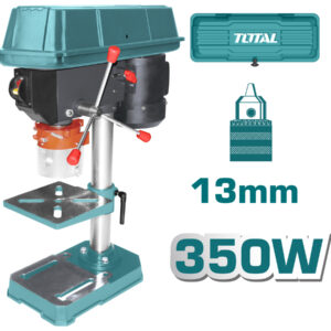 total drill Press 350W (TDP133501)