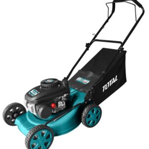 total 4HP gasoline lawn mover hand push (TGT141181) - Image 2