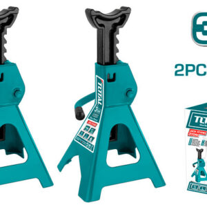 Total Jack Stand 3T - 2PCS (THJS0301)