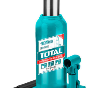 Total Hydraulic Bottle Jack 6 Ton - THT109062