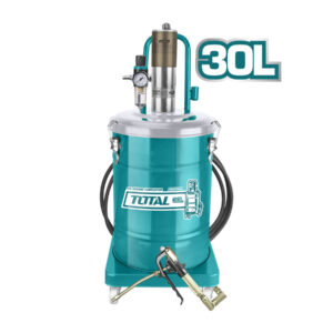 Total 30l Proffessional air grease lubricator (THT118302)